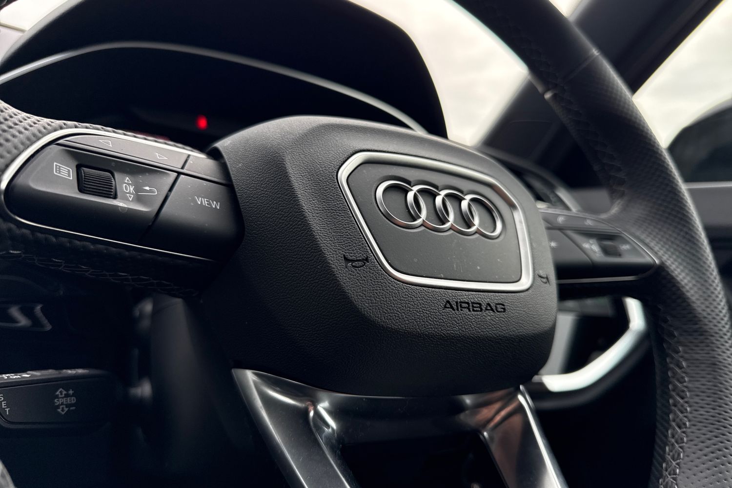 Used Audi Q3 2025 for sale - 77593459: Photo 54