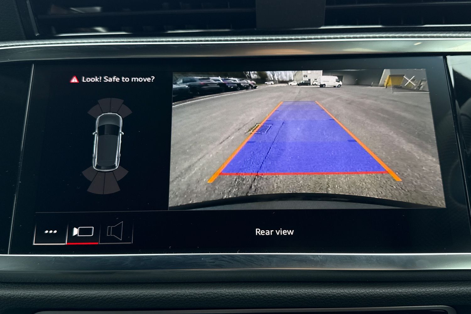 Used Audi Q3 2025 for sale - 77593459: Photo 55