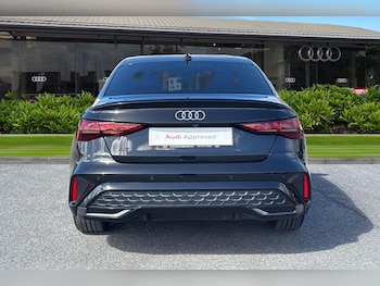 Used Audi A3 2025 for sale - 78273310: Photo