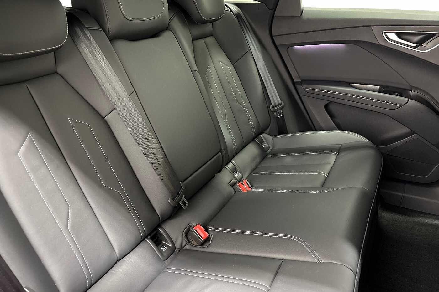 Used Audi Q4 e-tron 2025 for sale - 76520052: Photo 10