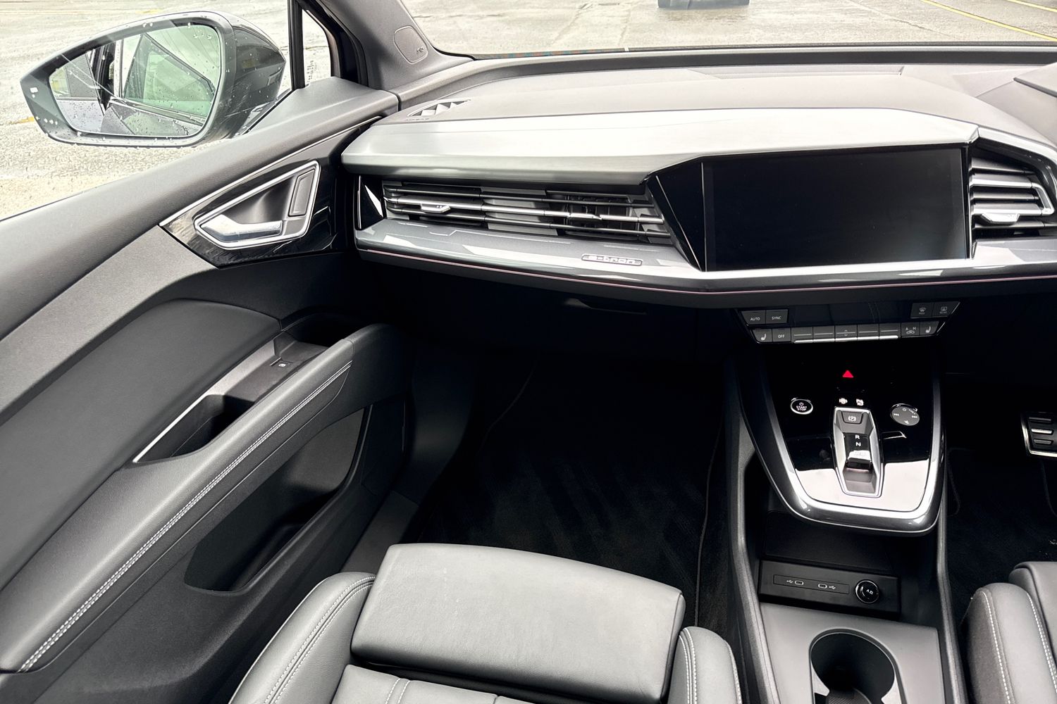 Used Audi Q4 e-tron 2025 for sale - 76520052: Photo 20