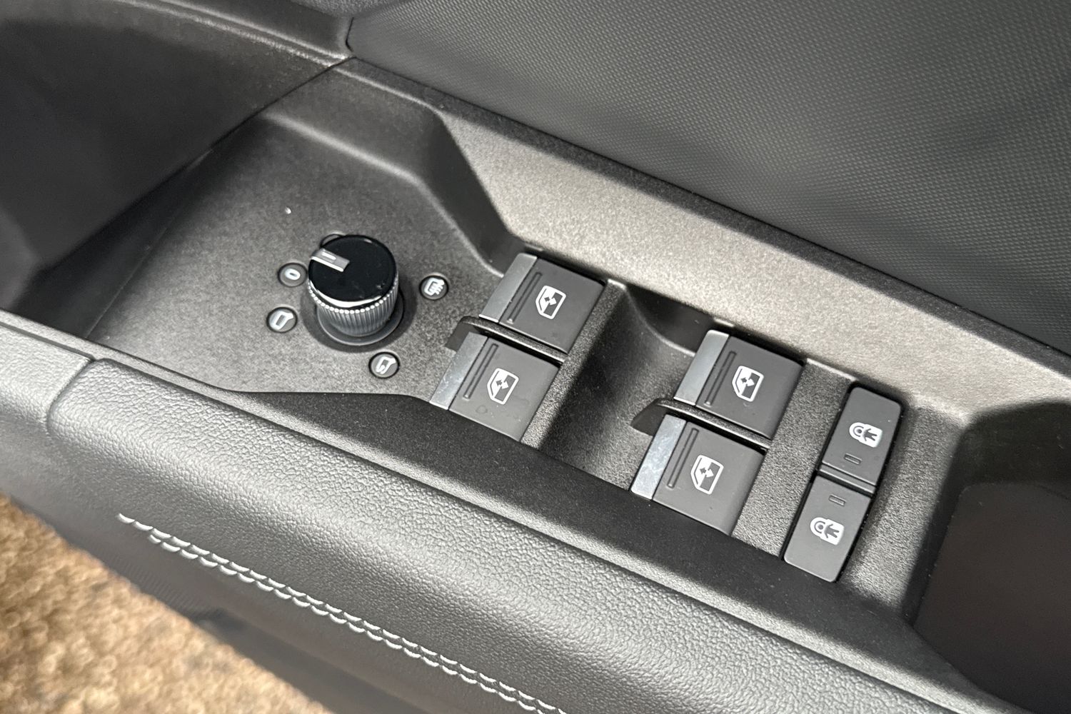 Used Audi Q4 e-tron 2025 for sale - 76520052: Photo 21