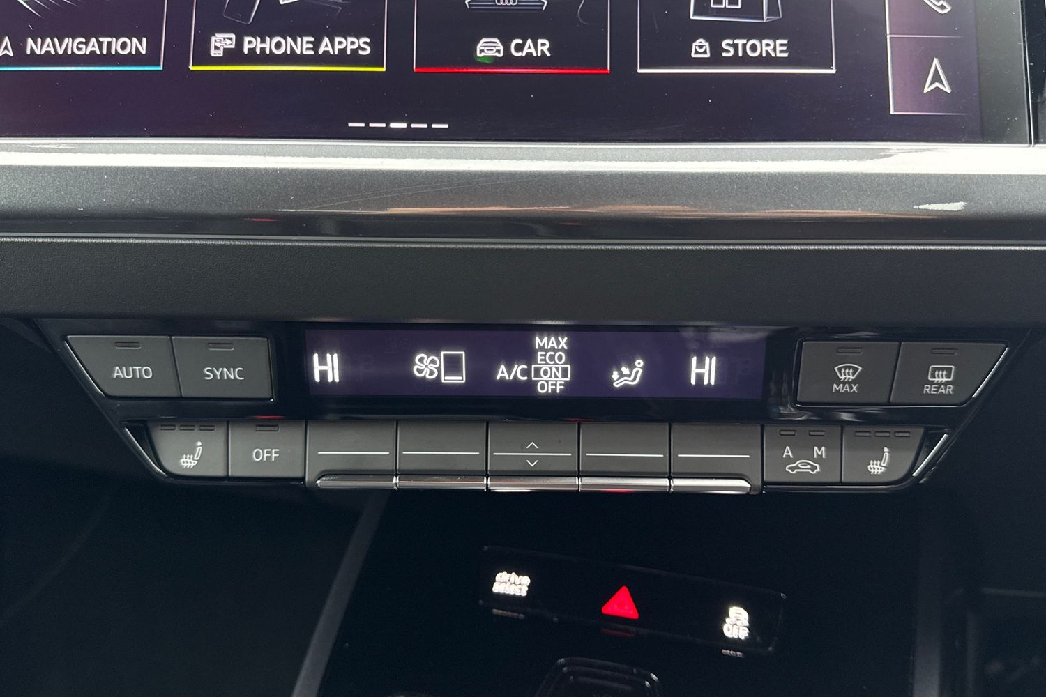 Used Audi Q4 e-tron 2025 for sale - 76520052: Photo 22