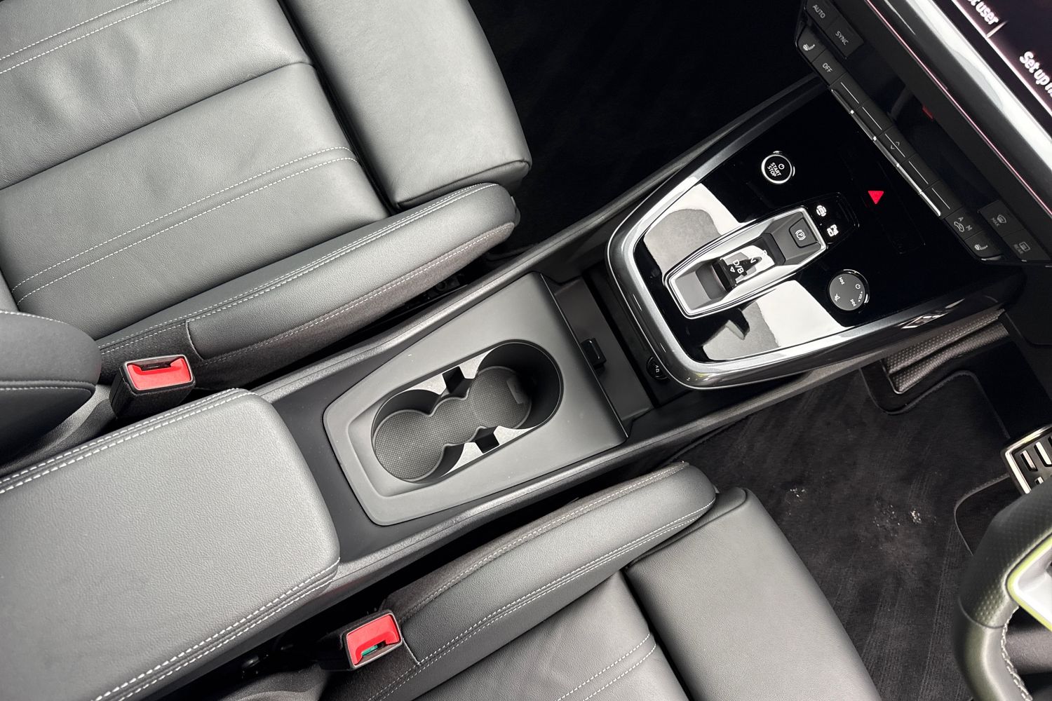 Used Audi Q4 e-tron 2025 for sale - 76520052: Photo 23