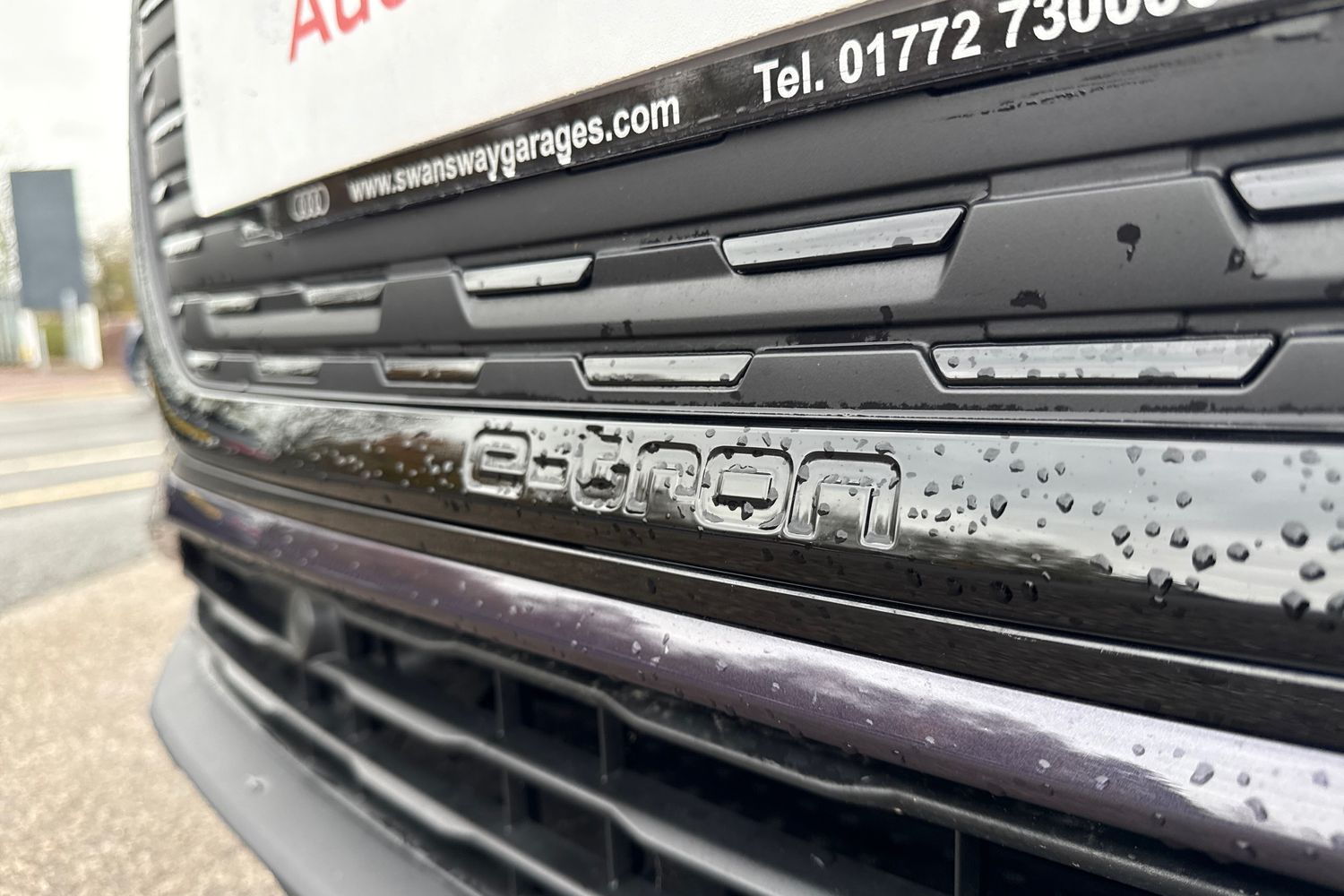 Used Audi Q4 e-tron 2025 for sale - 76520052: Photo 27