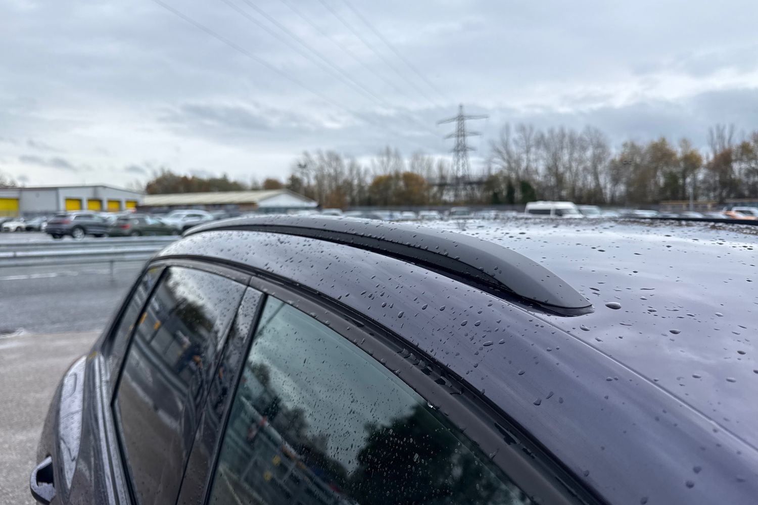 Used Audi Q4 e-tron 2025 for sale - 76520052: Photo 32