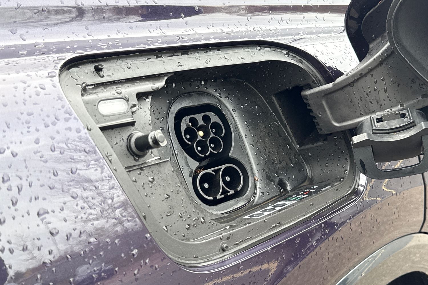 Used Audi Q4 e-tron 2025 for sale - 76520052: Photo 33