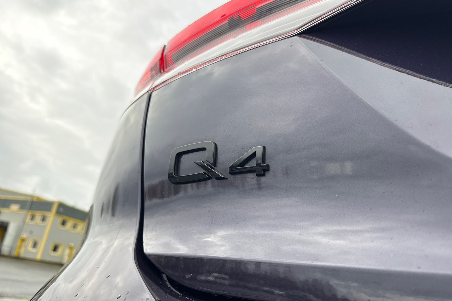 Used Audi Q4 e-tron 2025 for sale - 76520052: Photo 36