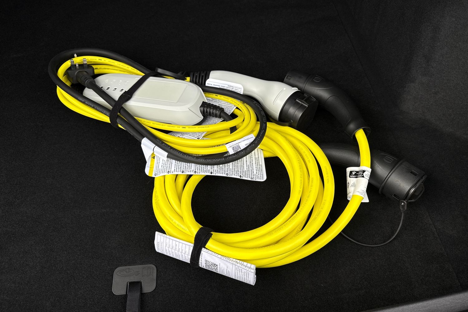 Used Audi Q4 e-tron 2025 for sale - 76520052: Photo 39