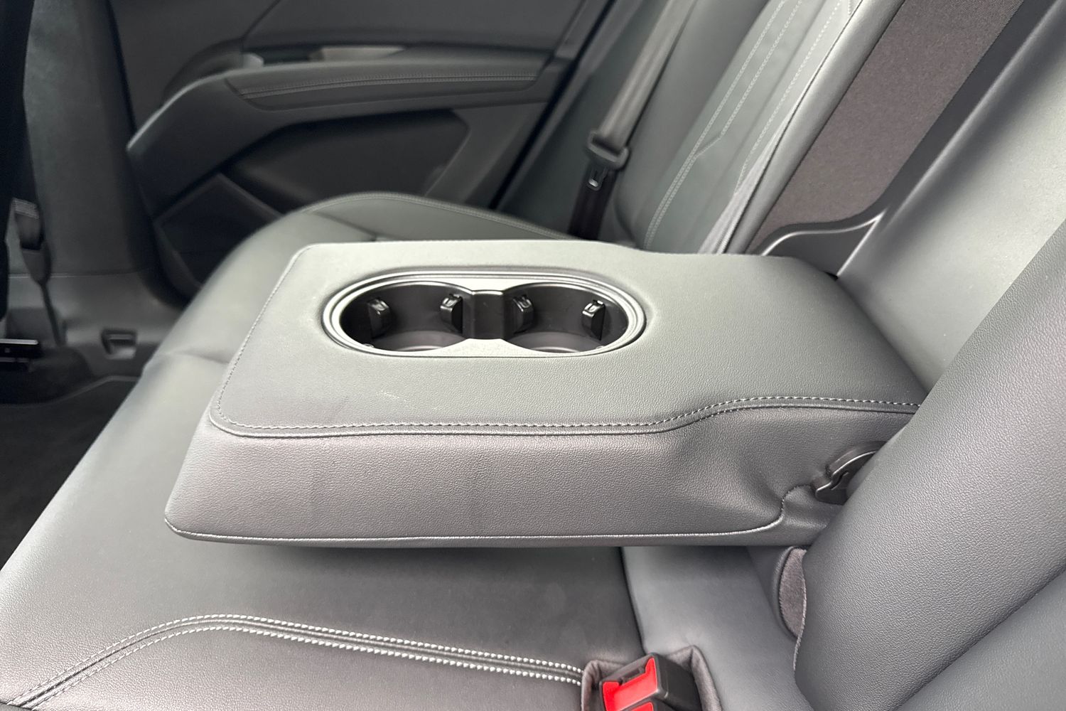 Used Audi Q4 e-tron 2025 for sale - 76520052: Photo 41