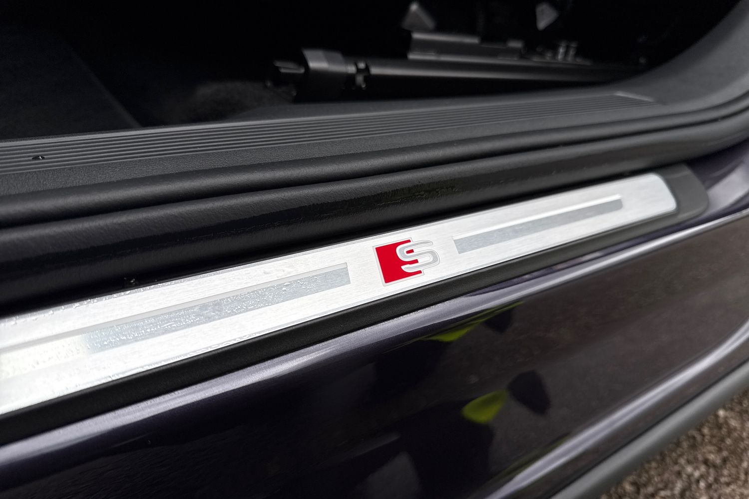 Used Audi Q4 e-tron 2025 for sale - 76520052: Photo 44