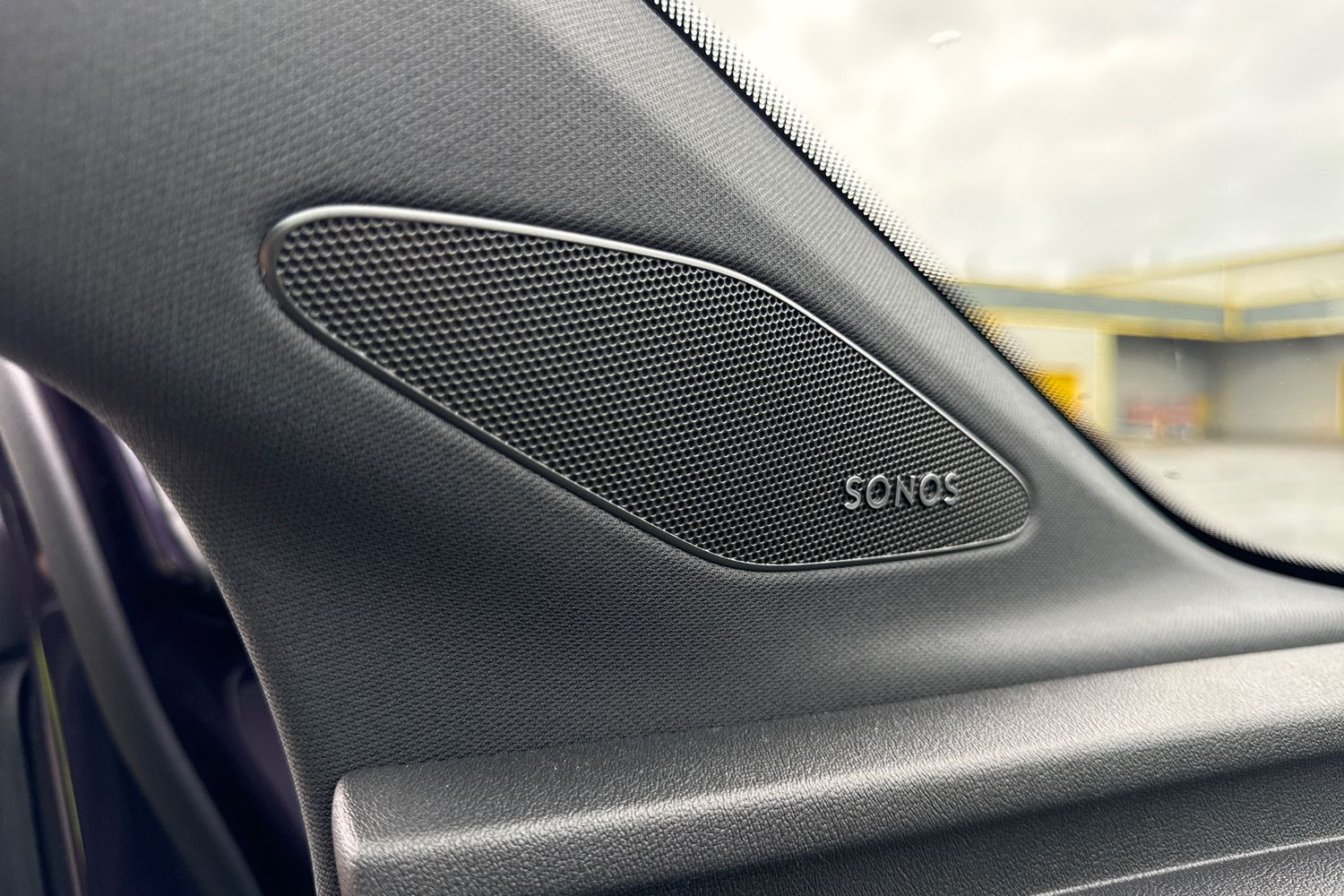 Used Audi Q4 e-tron 2025 for sale - 76520052: Photo 45