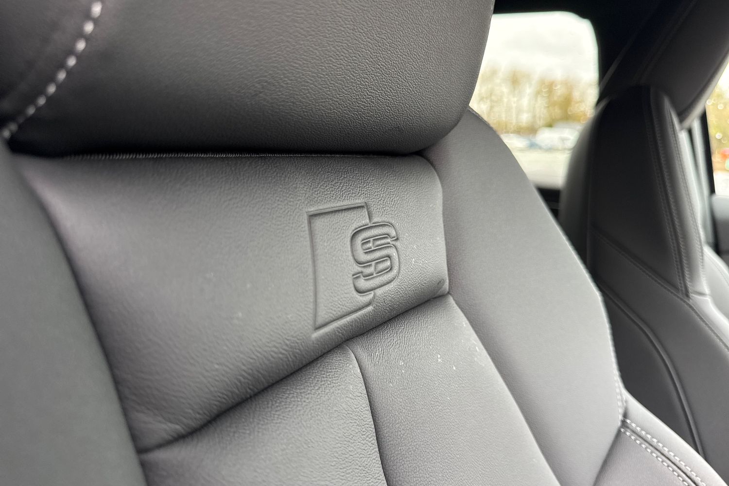 Used Audi Q4 e-tron 2025 for sale - 76520052: Photo 47