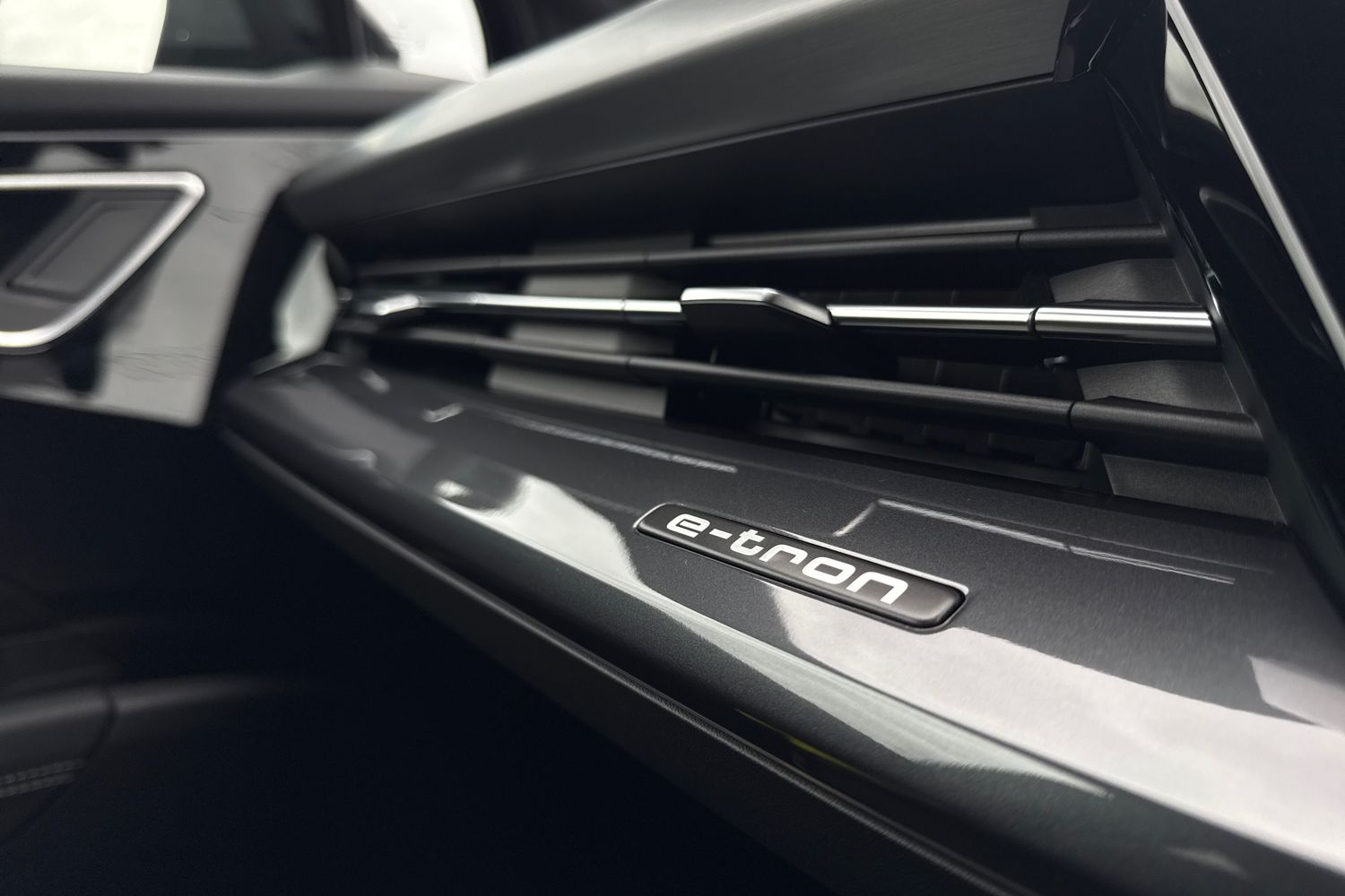 Used Audi Q4 e-tron 2025 for sale - 76520052: Photo 49