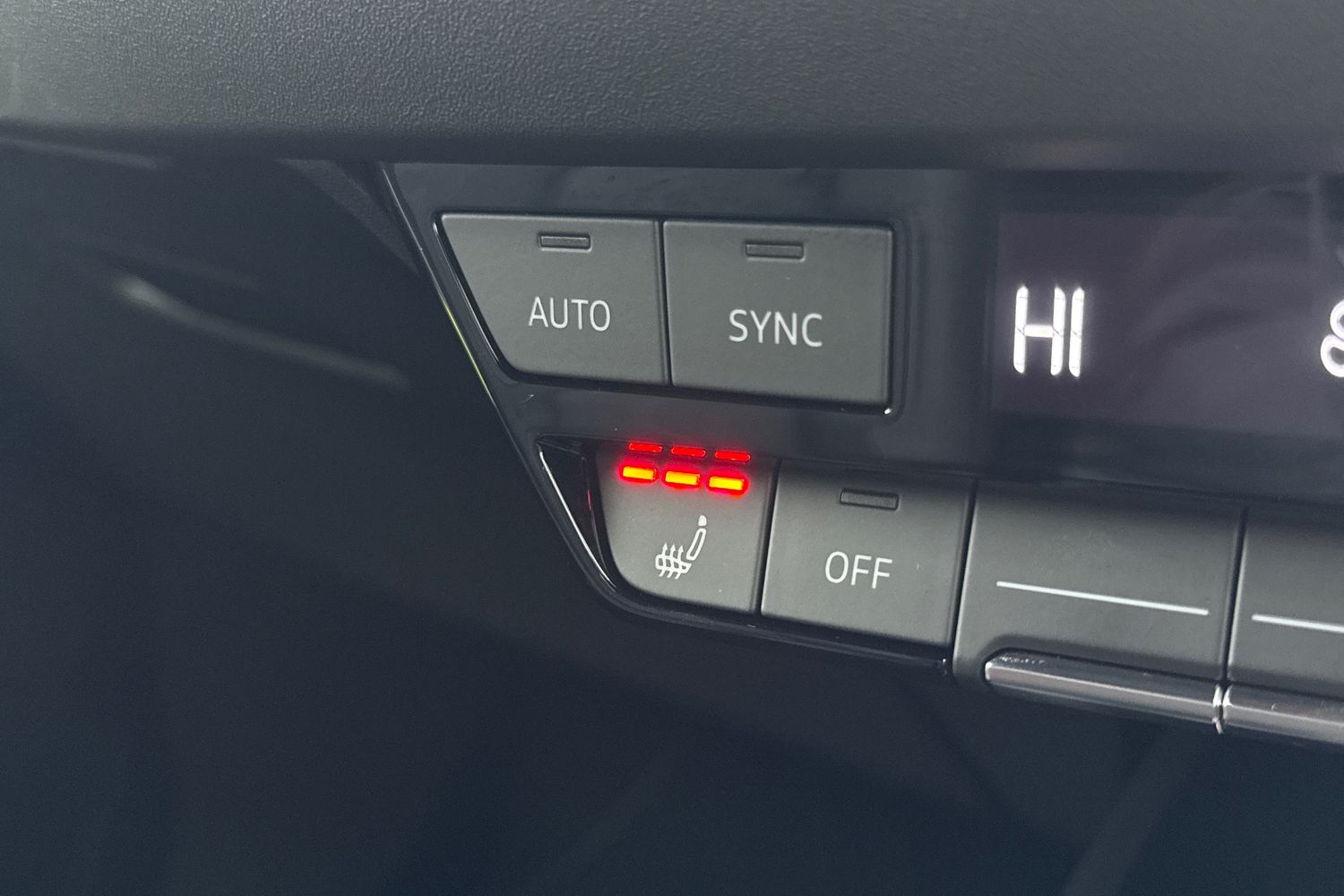 Used Audi Q4 e-tron 2025 for sale - 76520052: Photo 50