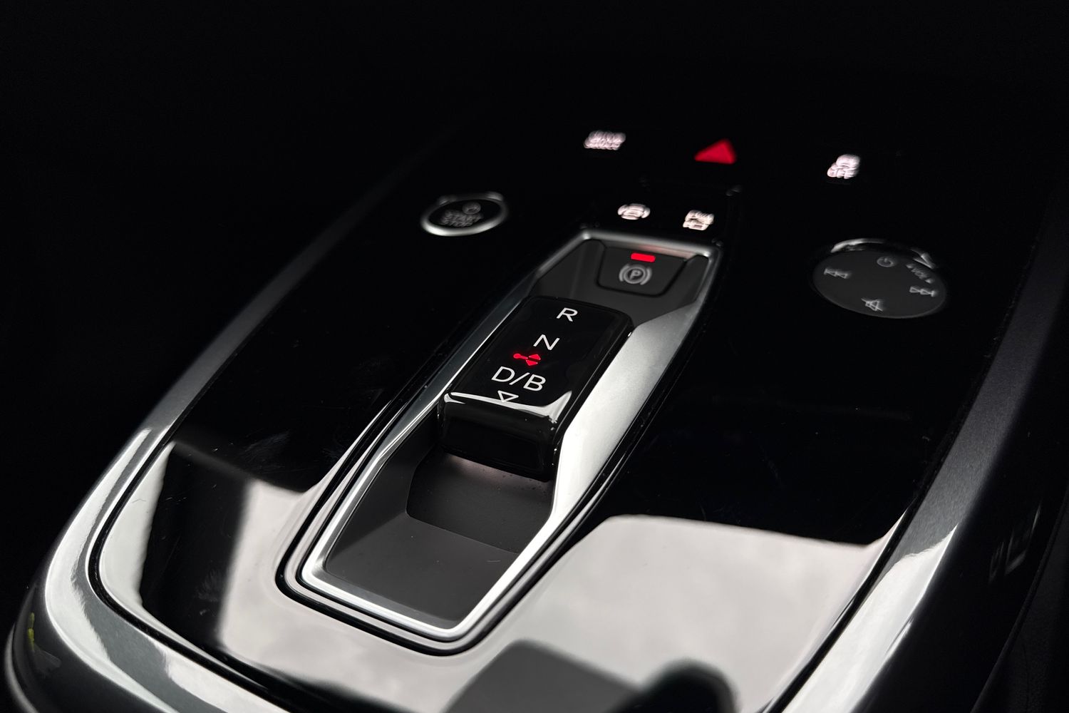 Used Audi Q4 e-tron 2025 for sale - 76520052: Photo 51