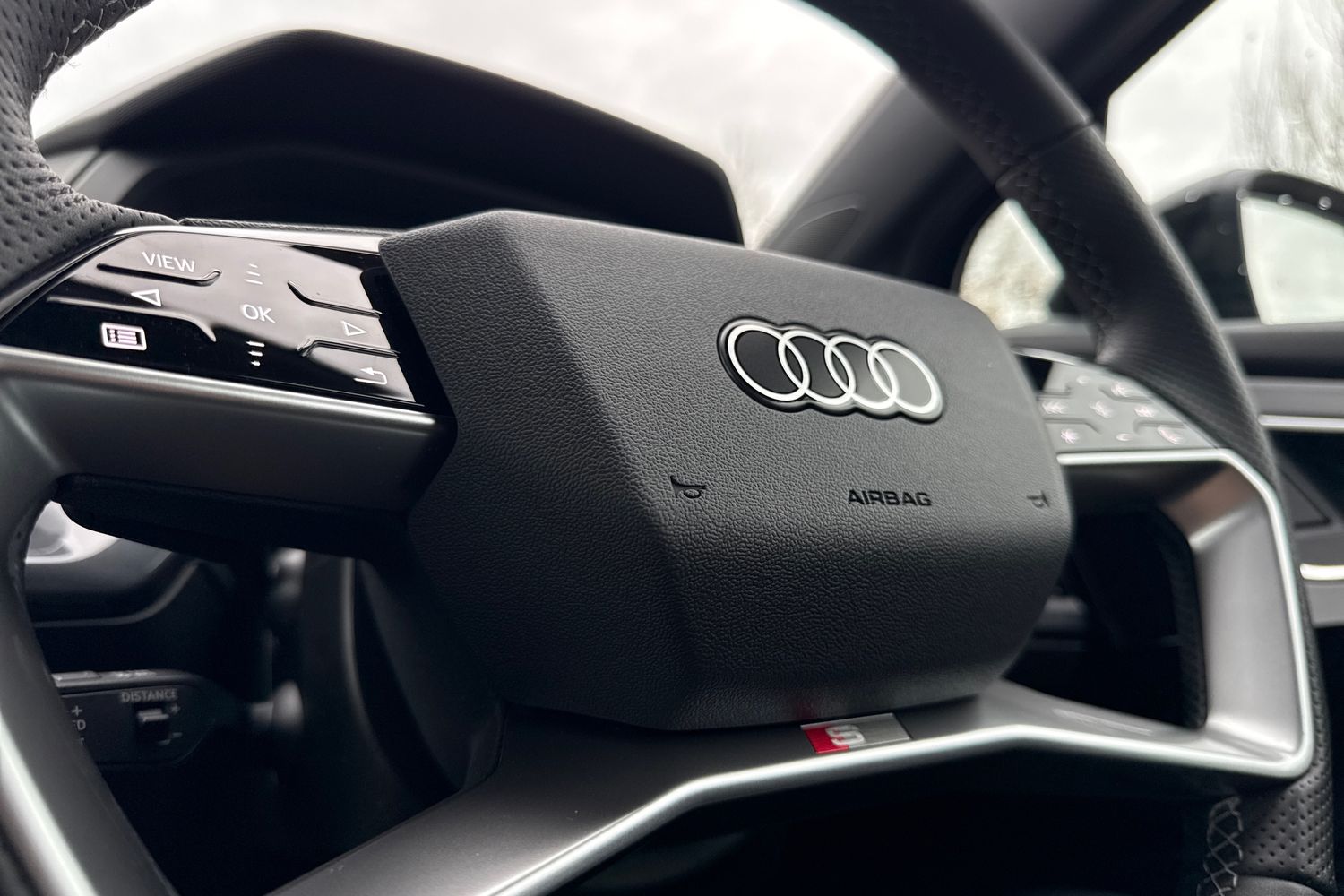 Used Audi Q4 e-tron 2025 for sale - 76520052: Photo 55