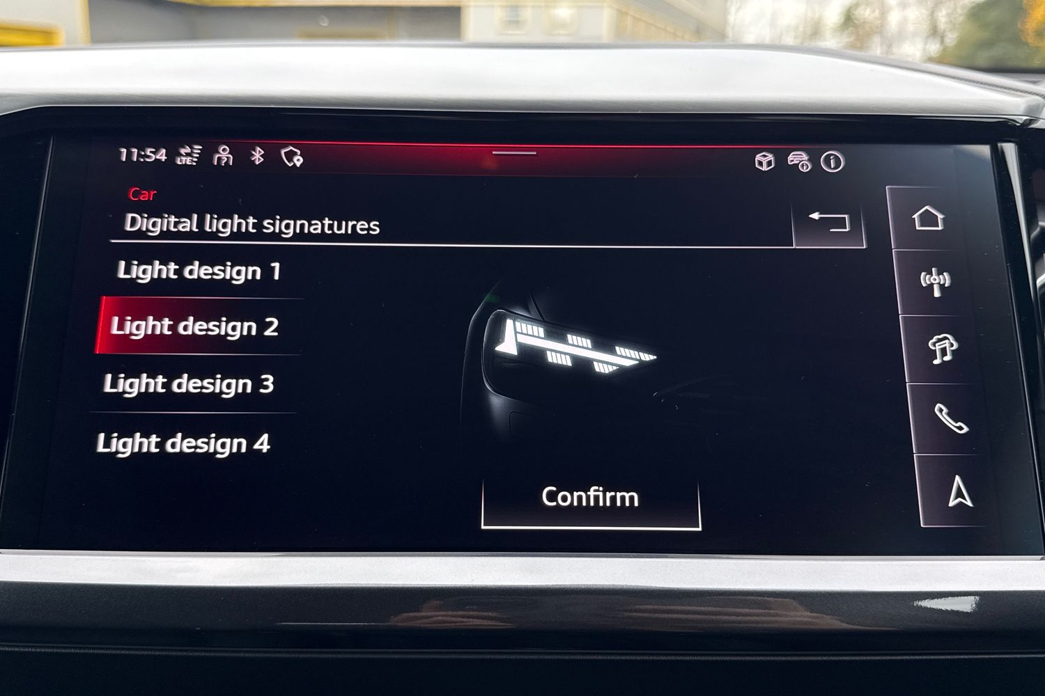 Used Audi Q4 e-tron 2025 for sale - 76520052: Photo 59