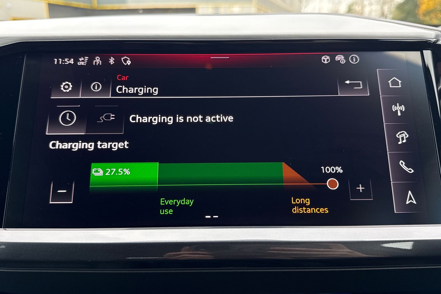 Used Audi Q4 e-tron 2025 for sale - 76520052: Photo 60