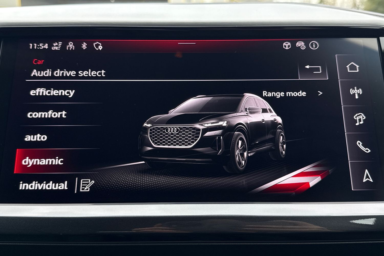 Used Audi Q4 e-tron 2025 for sale - 76520052: Photo 61