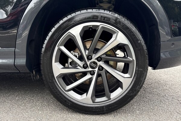 Used Audi Q5 2025 for sale - 75786087: Photo 11