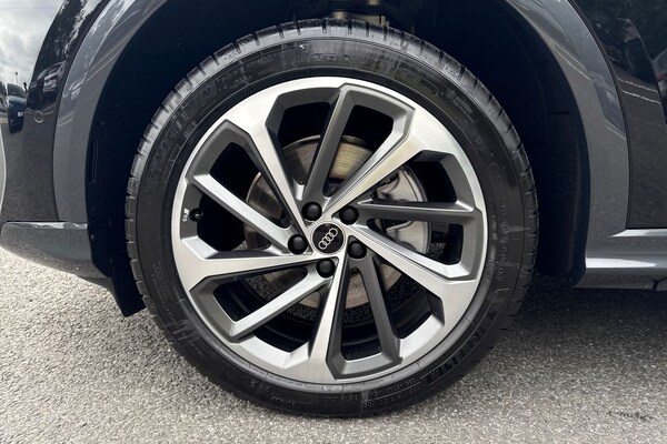Used Audi Q5 2025 for sale - 75786087: Photo 12