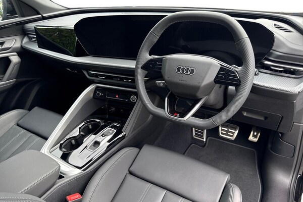 Used Audi Q5 2025 for sale - 75786087: Photo 13