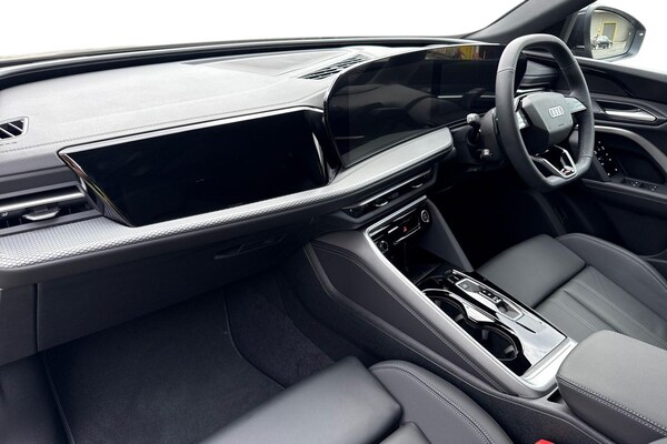 Used Audi Q5 2025 for sale - 75786087: Photo 14