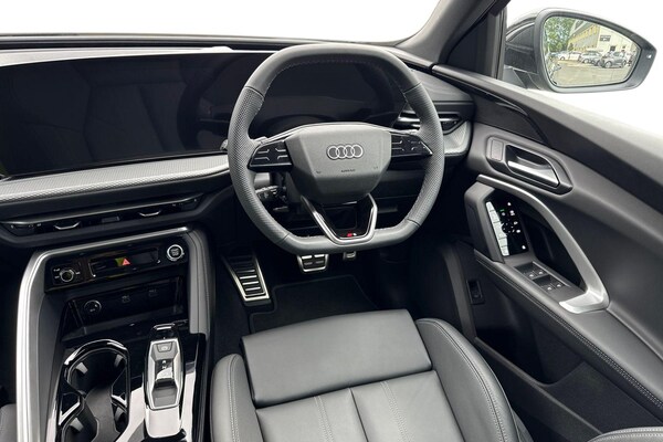 Used Audi Q5 2025 for sale - 75786087: Photo 17