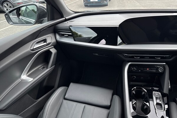 Used Audi Q5 2025 for sale - 75786087: Photo 19