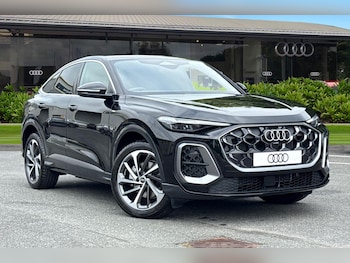 Audi - Q5