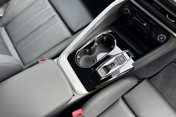 Used Audi Q5 2025 for sale - 75786087: Photo 22