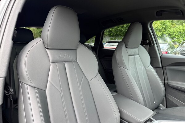 Used Audi Q5 2025 for sale - 75786087: Photo 23