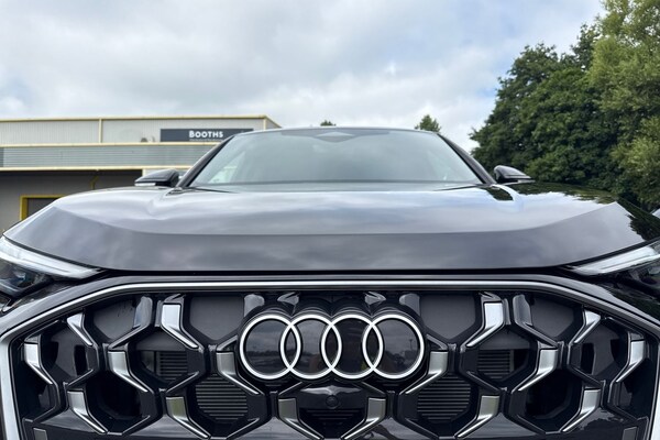 Used Audi Q5 2025 for sale - 75786087: Photo 25