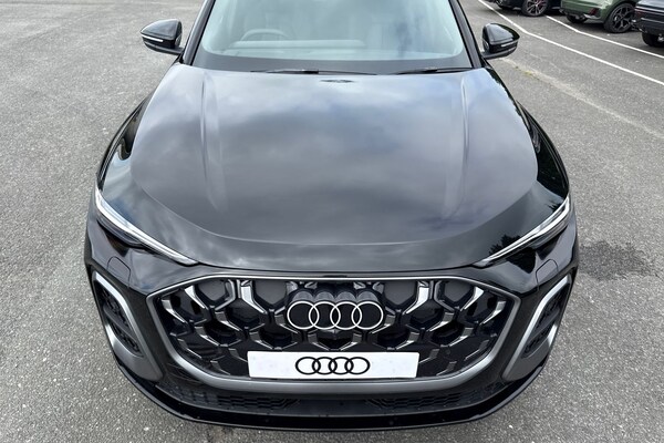 Used Audi Q5 2025 for sale - 75786087: Photo 26
