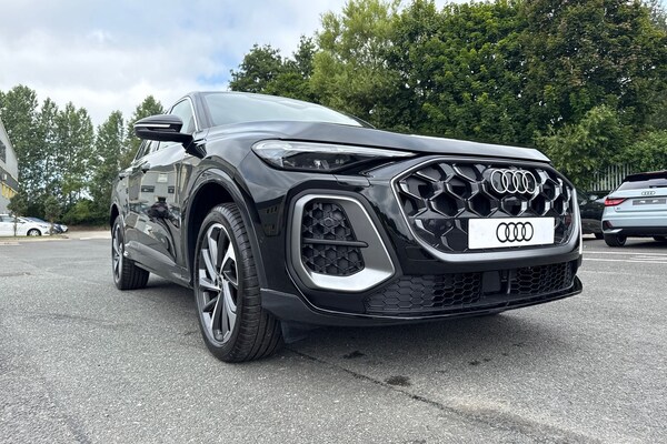 Used Audi Q5 2025 for sale - 75786087: Photo 27