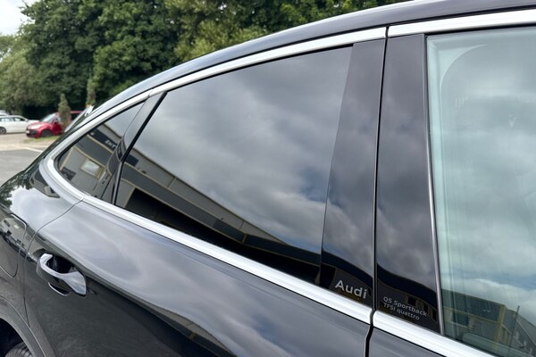 Used Audi Q5 2025 for sale - 75786087: Photo 30