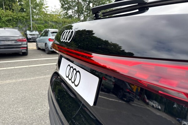 Used Audi Q5 2025 for sale - 75786087: Photo 35
