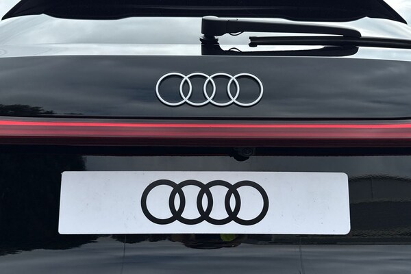 Used Audi Q5 2025 for sale - 75786087: Photo 37