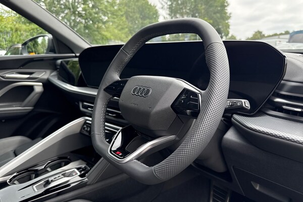 Used Audi Q5 2025 for sale - 75786087: Photo 44