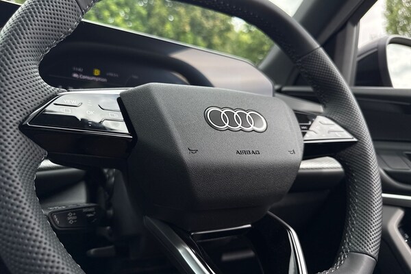 Used Audi Q5 2025 for sale - 75786087: Photo 48