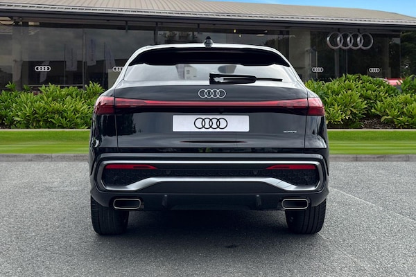 Used Audi Q5 2025 for sale - 75786087: Photo 4