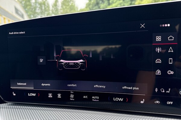 Used Audi Q5 2025 for sale - 75786087: Photo 59