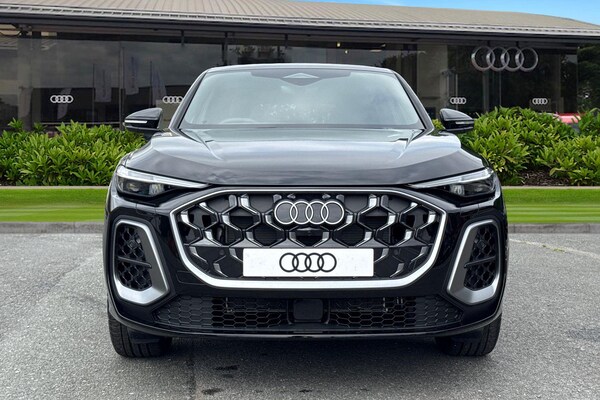Used Audi Q5 2025 for sale - 75786087: Photo 5
