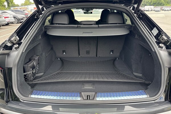 Used Audi Q5 2025 for sale - 75786087: Photo 6