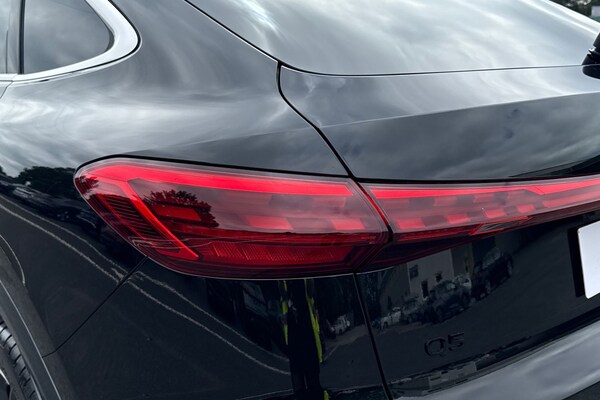 Used Audi Q5 2025 for sale - 75786087: Photo 7