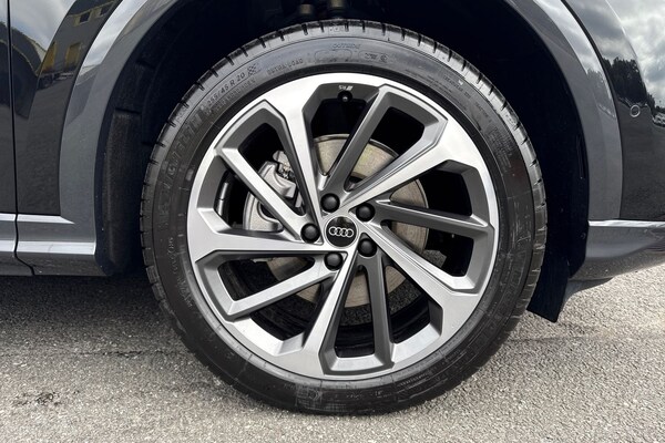 Used Audi Q5 2025 for sale - 75786087: Photo 9