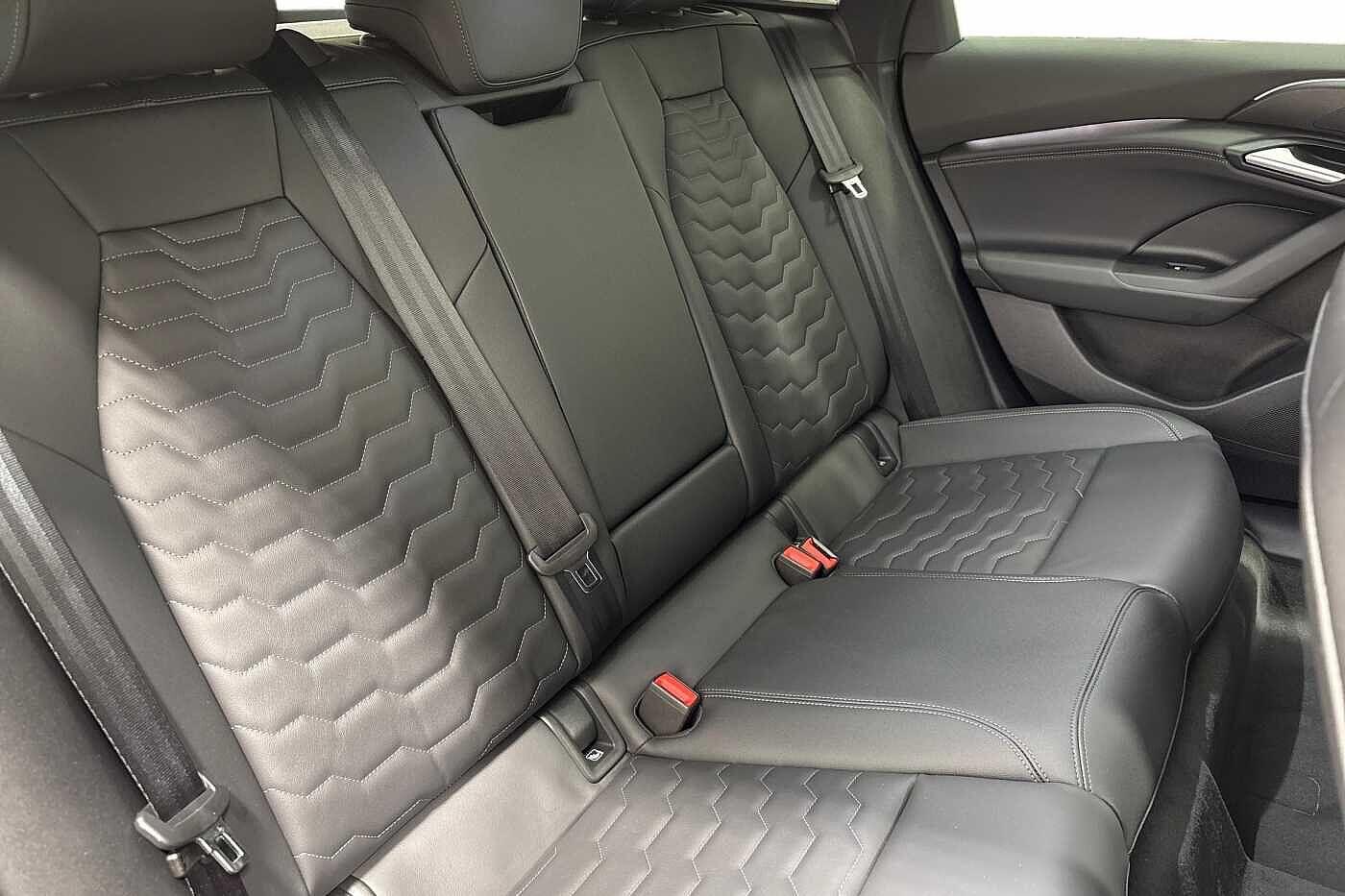 Used Audi A6 e-tron Avant 2025 for sale - 76617120: Photo 10