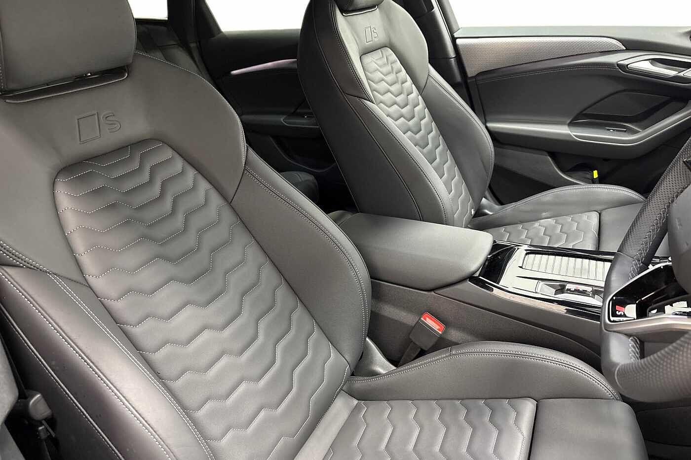 Used Audi A6 e-tron Avant 2025 for sale - 76617120: Photo 11