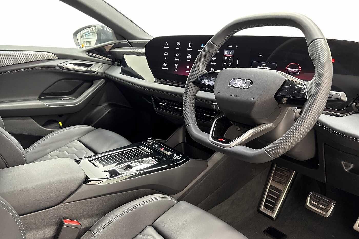 Used Audi A6 e-tron Avant 2025 for sale - 76617120: Photo 7